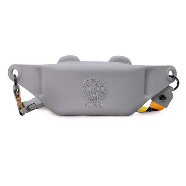 Поясная сумка Басик из силикона