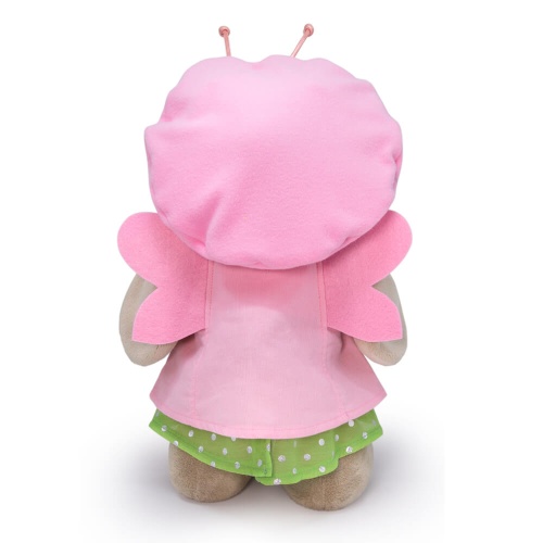 в костюме «Бабочка»