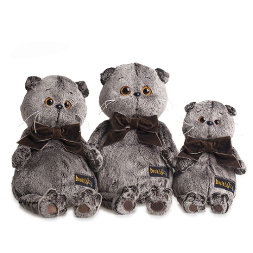 и бантик-бабочка