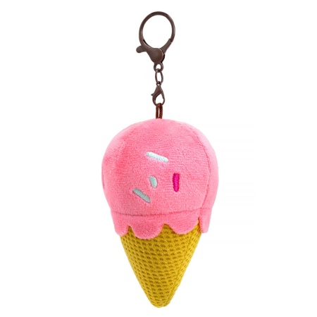 Брелок Латте «Десерт»