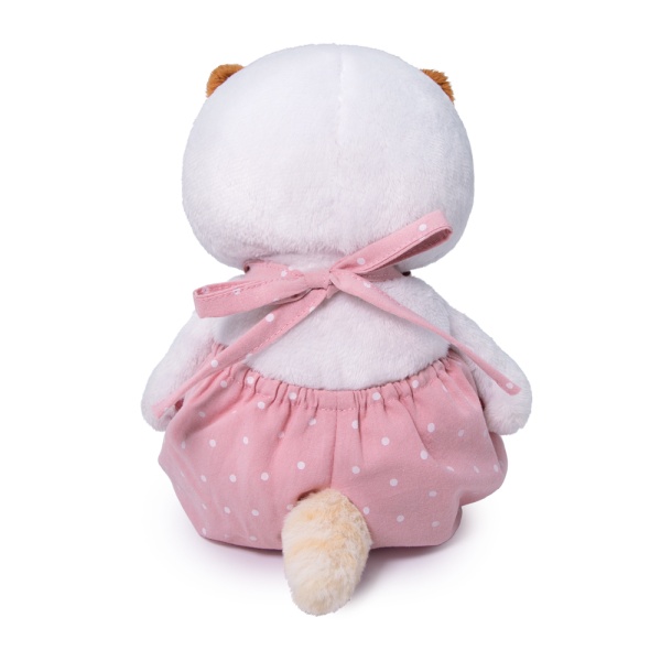 Ли-Ли беби в песочнике в горошек