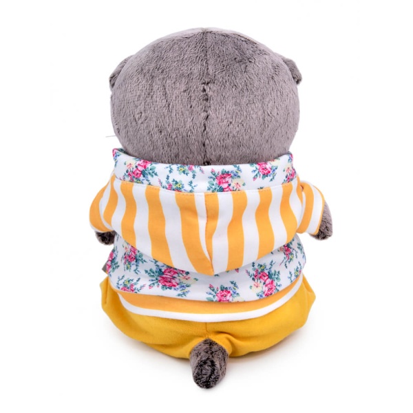 Басик беби в свитшоте