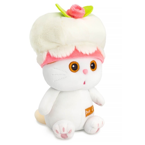 Кошечка Ли-Ли "Лакомка"