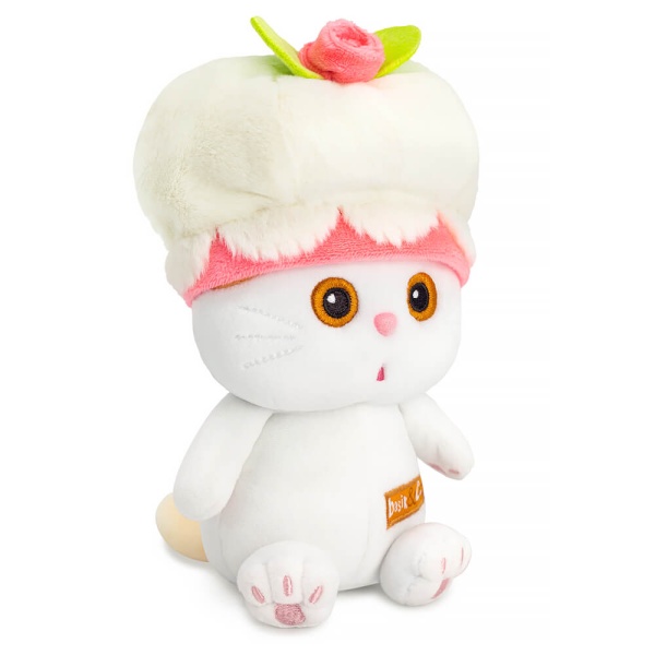 Кошечка Ли-Ли "Лакомка"