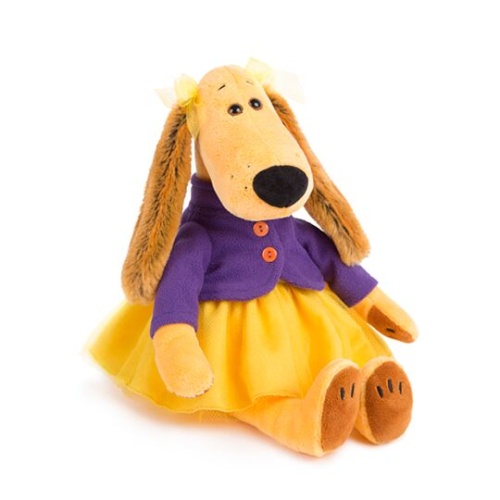 Мадемуазель Виолетта