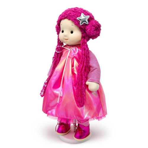 Минималини Элара со звёздочкой elara_so_zvyezdochkoy