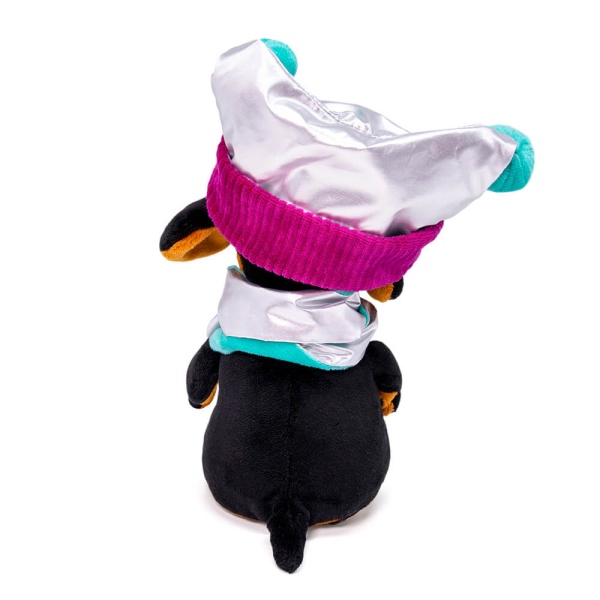 Ваксон беби в шапке «Космос»