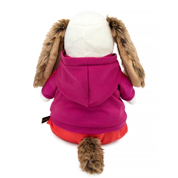 Бартоломей в костюме в стиле спорт-шик