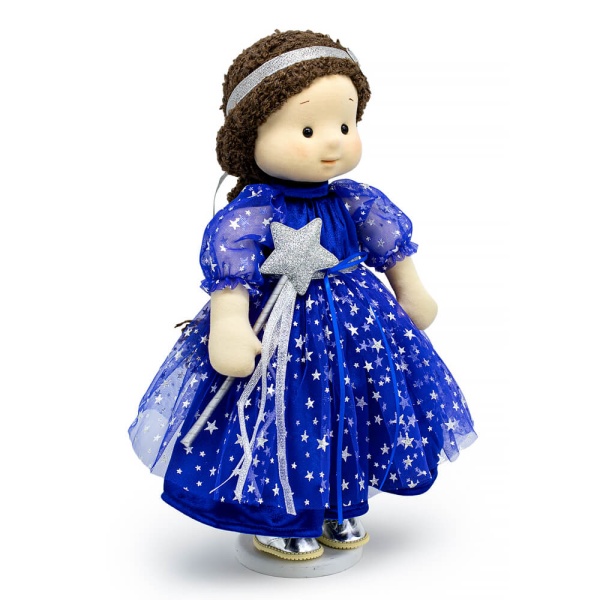 Игрушки Тиана «Фея» tiana_feya