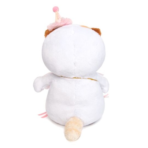 в колпачке с барабаном