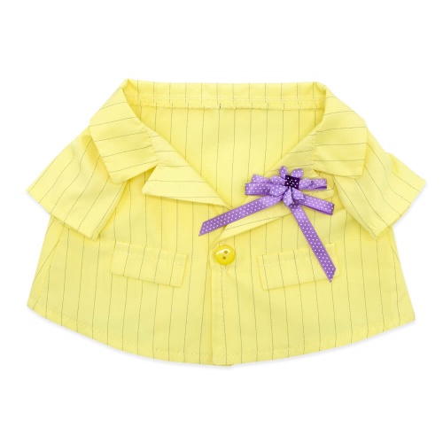 Костюм в полоску