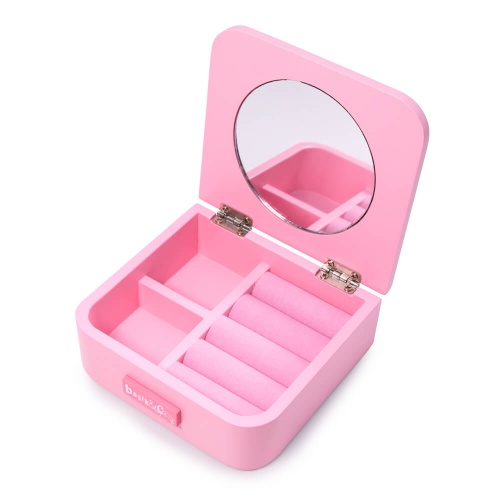 Шкатулка Ли-Ли с карамелькой