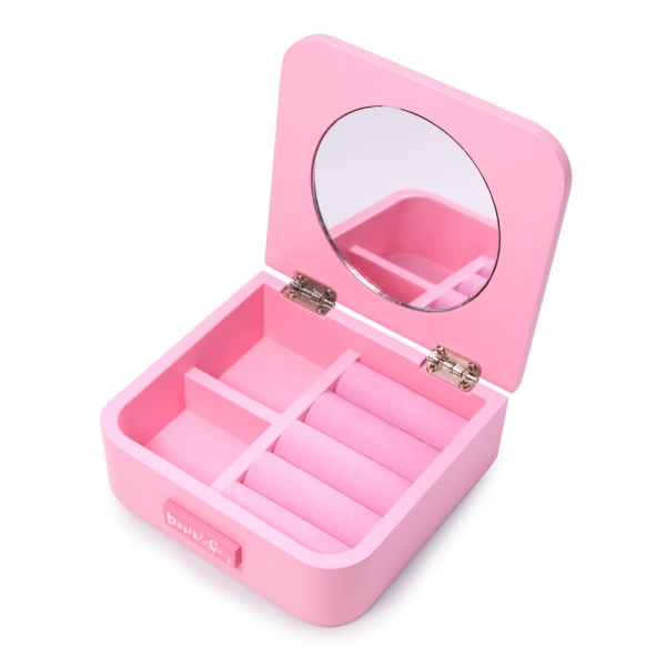 Шкатулка Ли-Ли с карамелькой