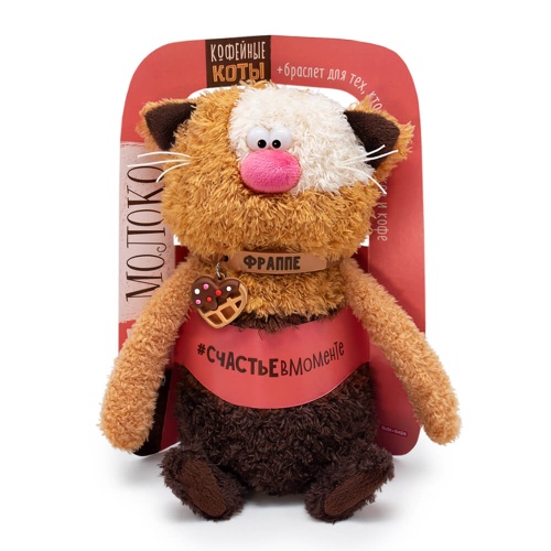 Фраппе Коллекция «Валентинки»