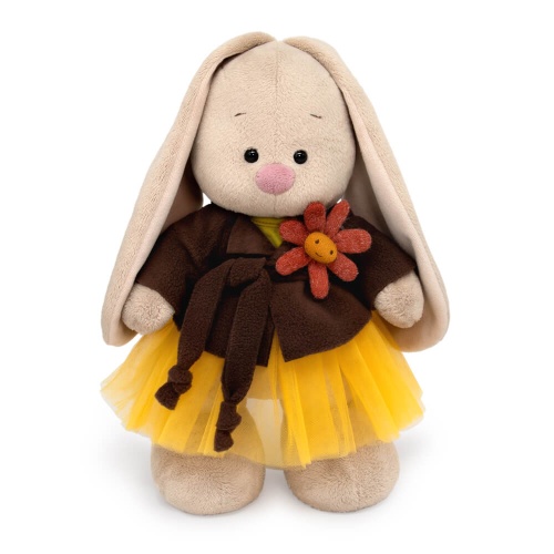 в полупальто