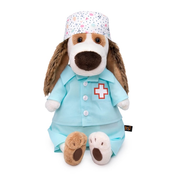 Бартоломей Доктор