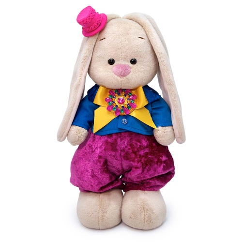 Бургундский рубин