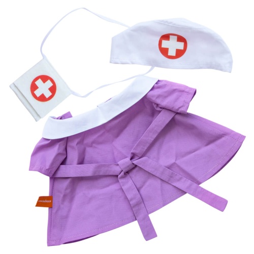 Комплект одежды «Доктор» для Ли-Ли