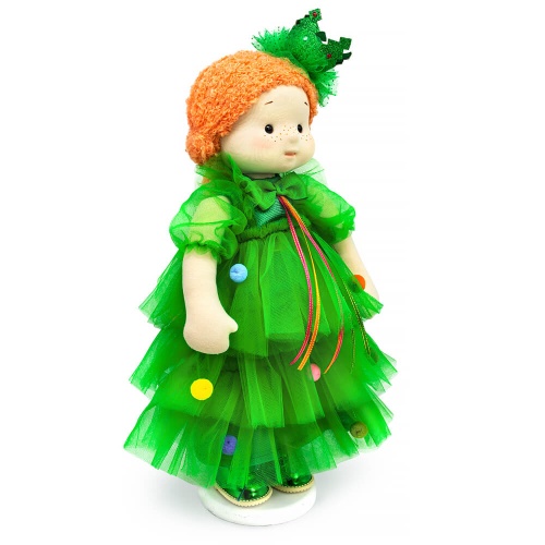 Минималини Ива «Ёлочка» iva_yelochka