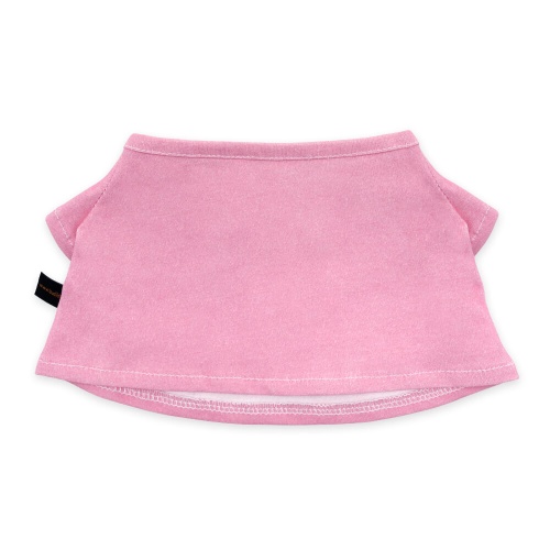 Футболка и сумочка-слоник