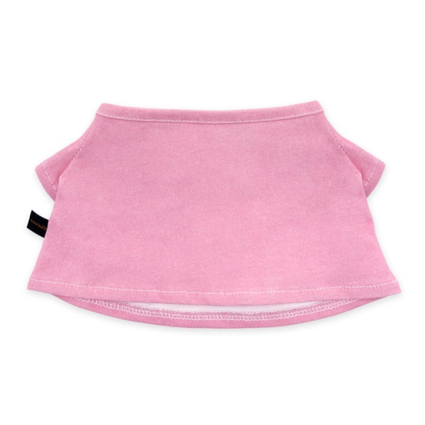 Футболка и сумочка-слоник