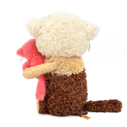 Капучино с Клубникой Коллекция «Сиропчики»