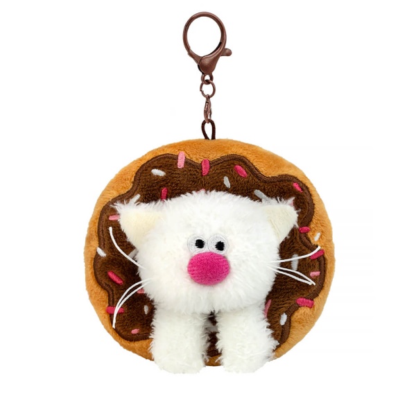 Брелок Молоко «Десерт»