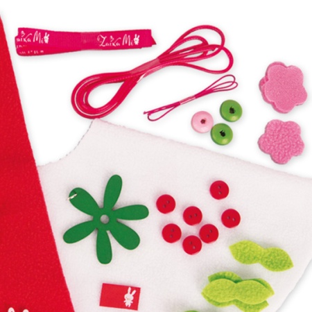 Лесная сказка