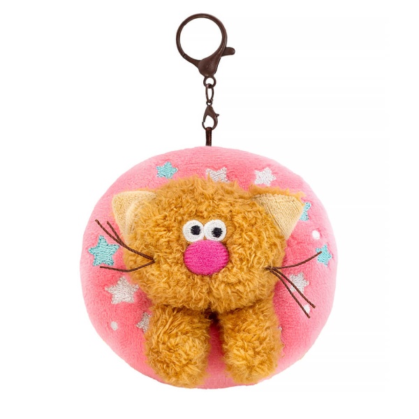 Брелок Кортадо «Десерт»