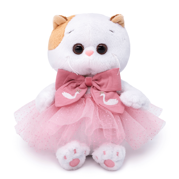 Ли-Ли беби в юбке с блестками