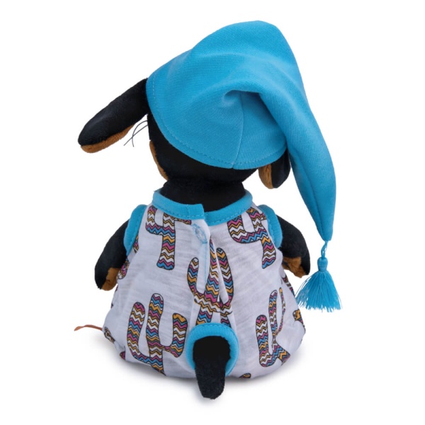 Ваксон беби в колпаке для сна