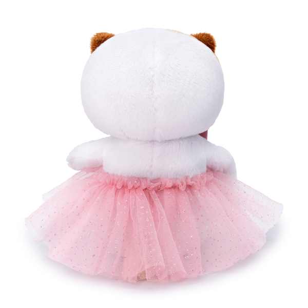 Ли-Ли беби в юбке с блестками