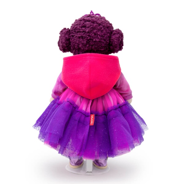 Игрушки Принцесса Тиана printsessa_tiana