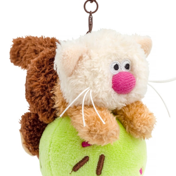 Брелок Капучино «Десерт»