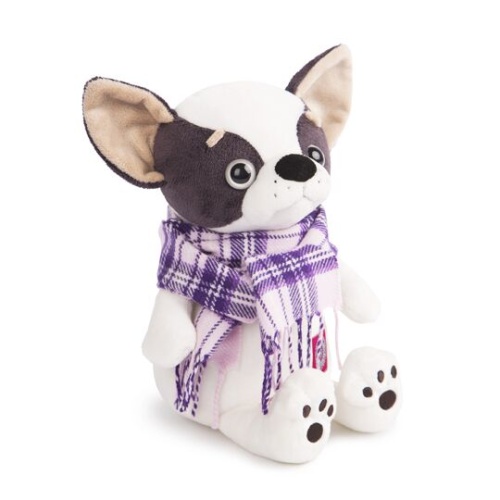 Моня в шарфике