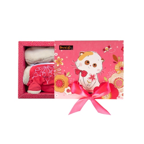 Костюм снежинки БУДИ БАСА