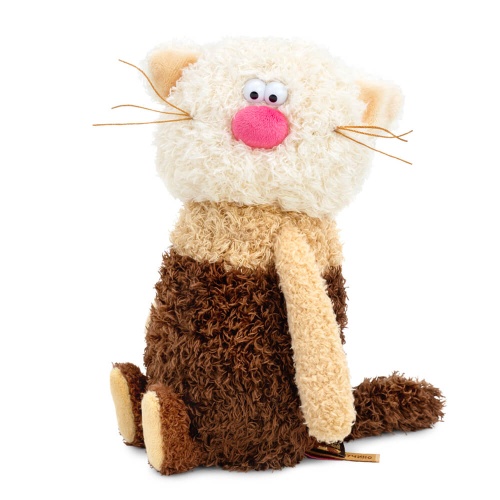 Капучино с Клубникой Коллекция «Сиропчики»