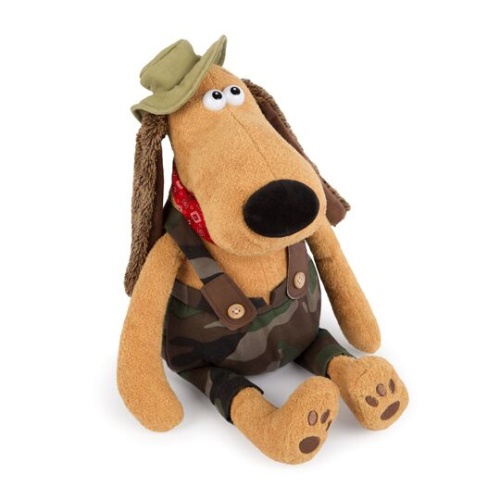 Барбос Охотник