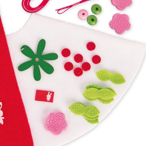 Лесная сказка