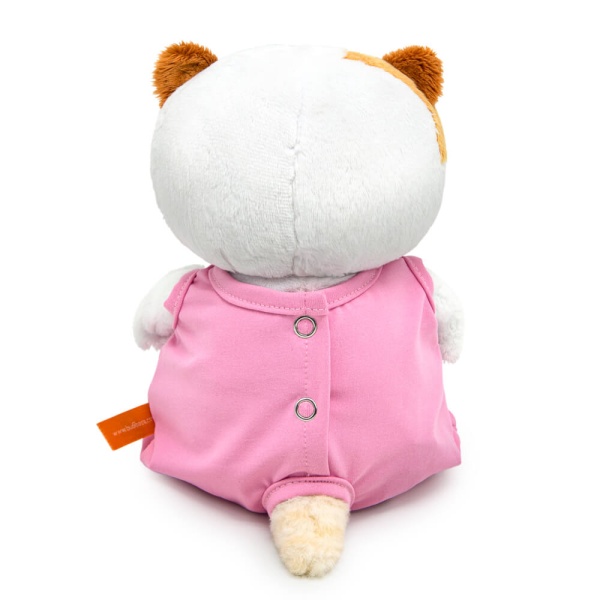 Ли-Ли беби в комбинезоне с драконом