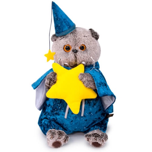 Костюм Звездочета