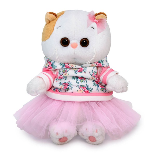 Ли-Ли беби в свитшоте