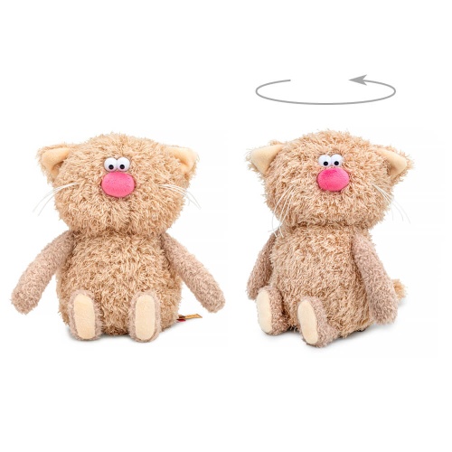 Какао с Мятой Коллекция «Сиропчики»