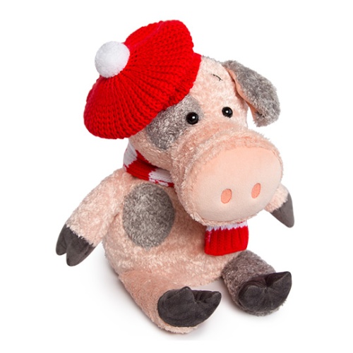 Кабанчик Джони