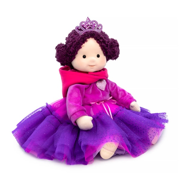 Игрушки Принцесса Тиана printsessa_tiana