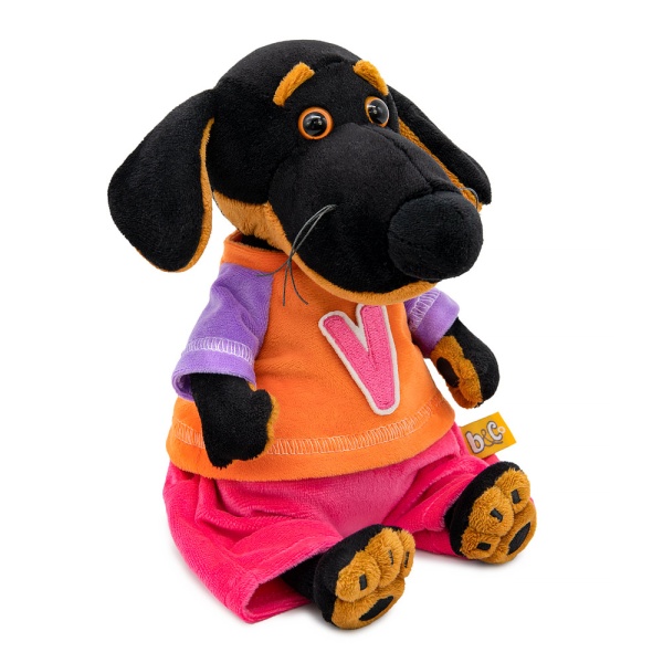 Ваксон беби в костюмчике в стиле спорт-шик