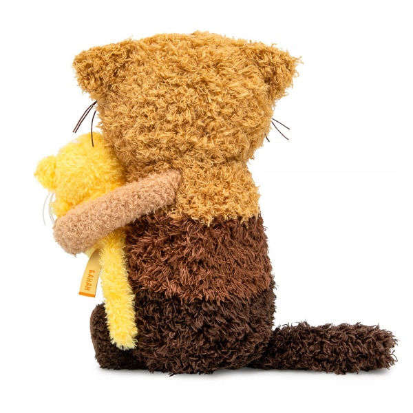 Фраппе с Бананом Коллекция «Сиропчики»