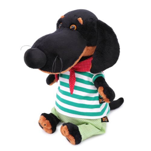 в морском костюме