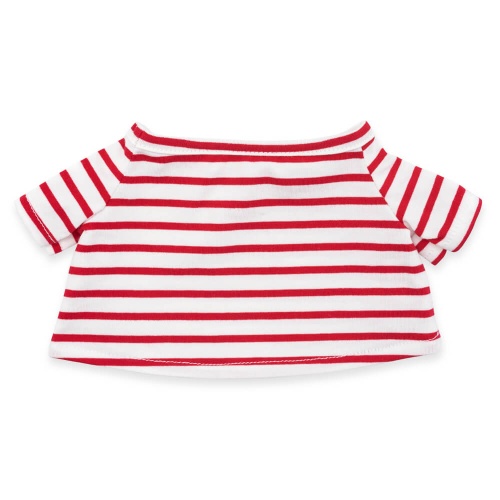 Красно-белый комплект