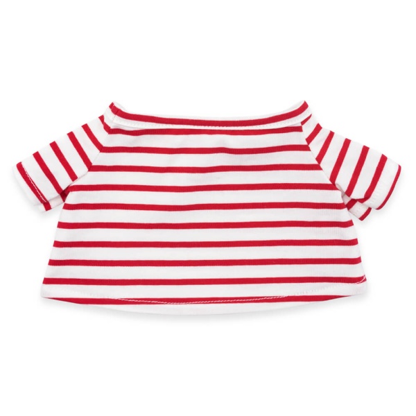 Красно-белый комплект